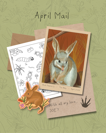The Bilby: Edition No. 3